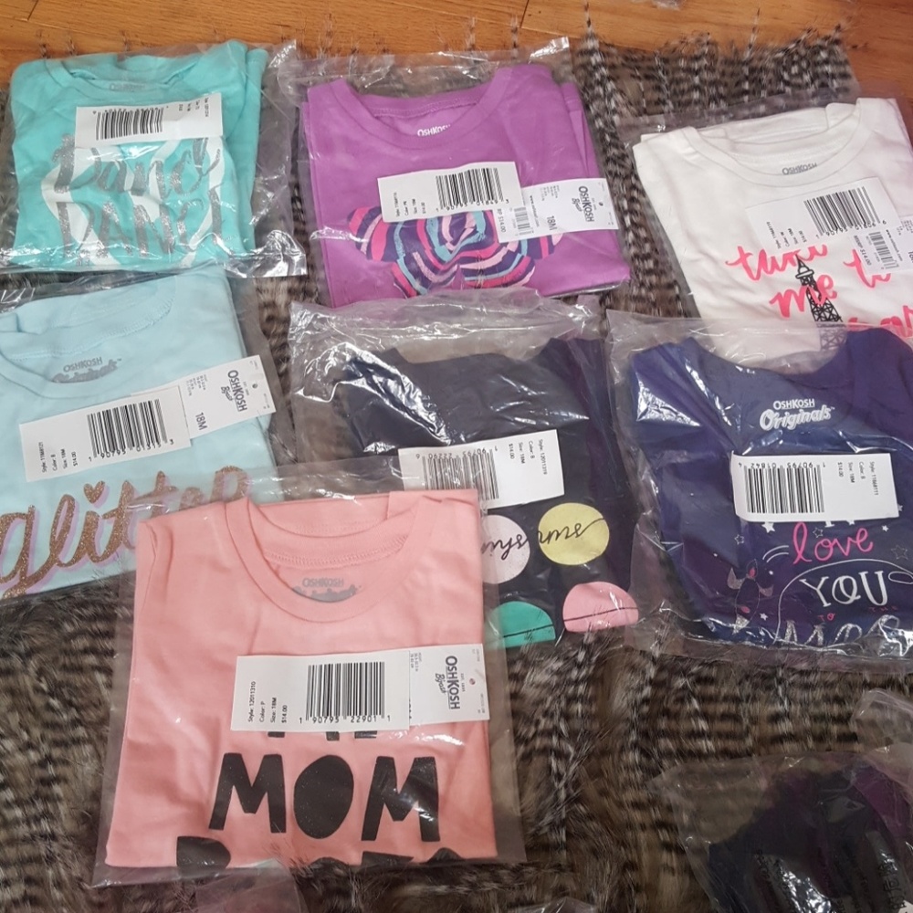 Outfits